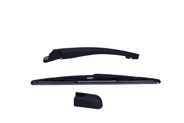 Magneti marelli 000723180112 Rear wiper blade 350 mm (14") 000723180112 000723180112 Magneti marelli Rear wiper blade 350 mm (14")