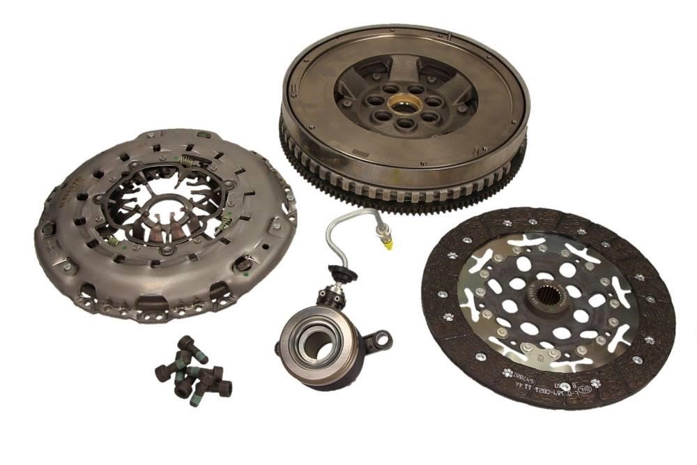 600006800 Luk Clutch Kit