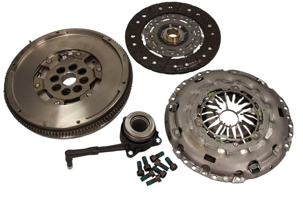 600012500 Luk Clutch Kit