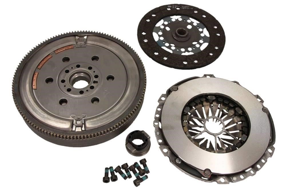 600013600 Luk Clutch Kit