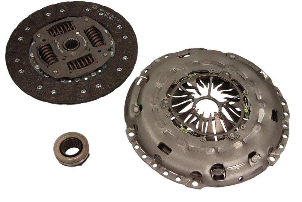 Car clutch kit Citroen Jumper: 624330300 Luk Clutch Kit