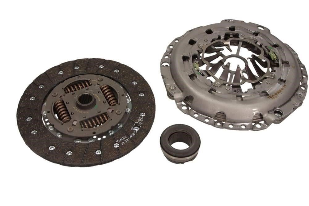 Car clutch kit Audi A4: 624334200 Luk Clutch Kit