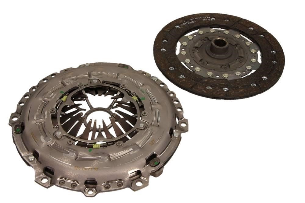 624334909 Luk Clutch Kit