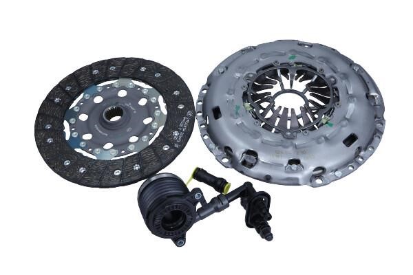 Automotive clutch kit KIA Pro Cee'D (Kia Pro Cee'D): 624335233 Luk Clutch Kit