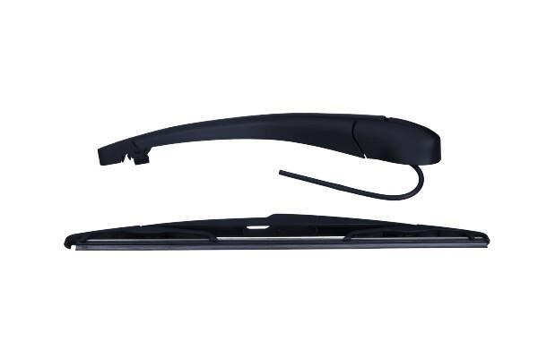 Windshield wipers Citroen Jumpy: 000723180123 Magneti marelli Rear wiper blade 350 mm (14")