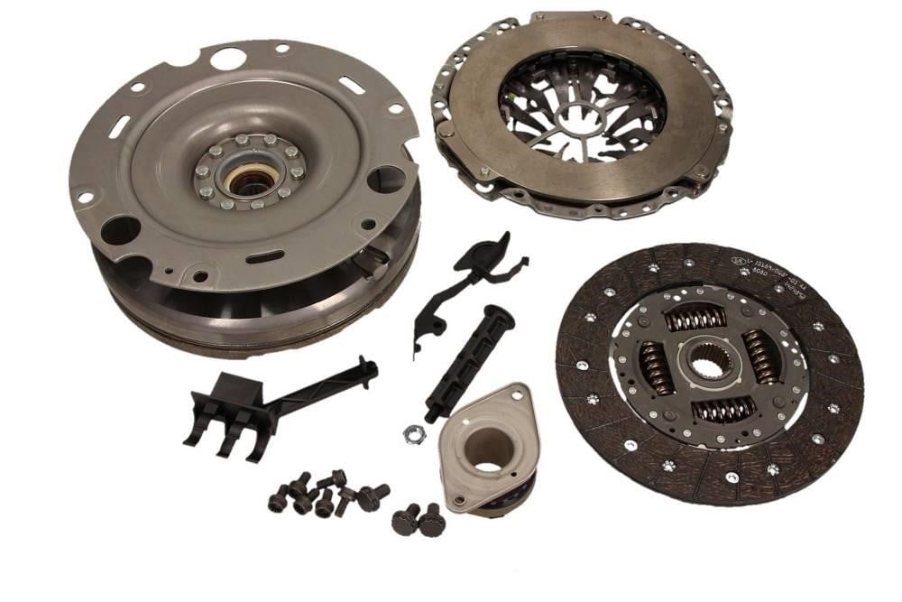 600014400 Luk Clutch Kit