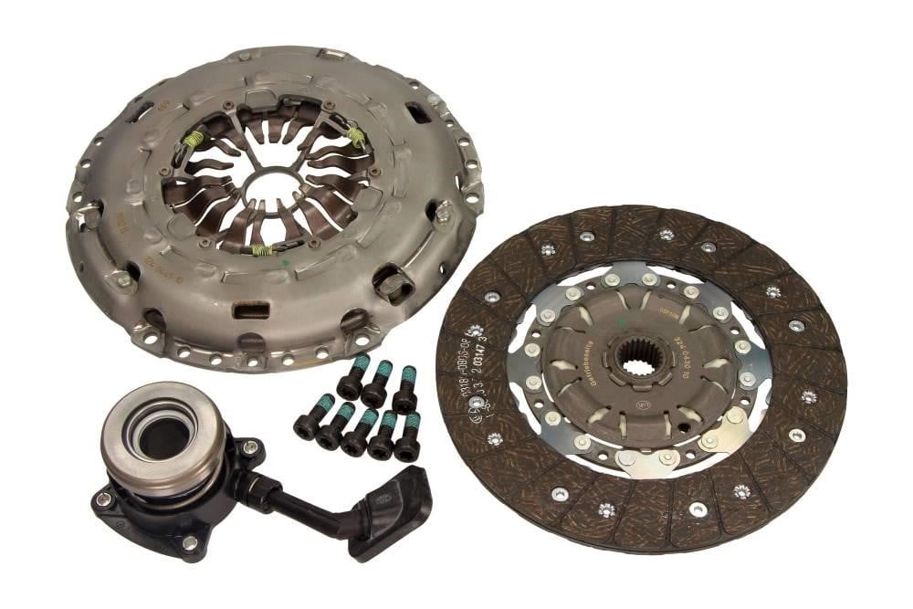 Automotive clutch kit Volvo: 600014900 Luk Clutch Kit