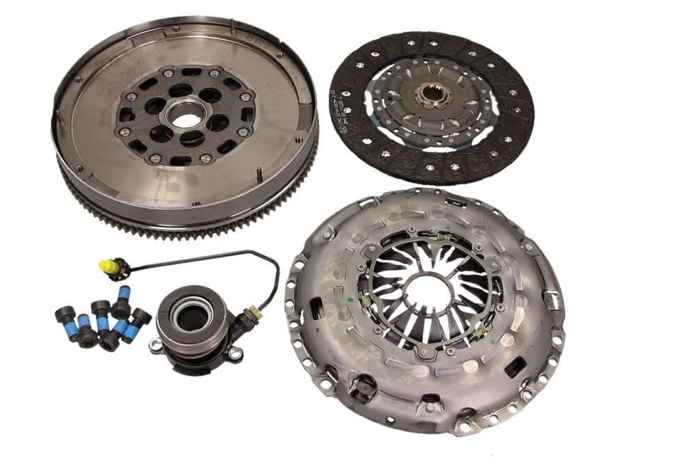 600015800 Luk Clutch Kit