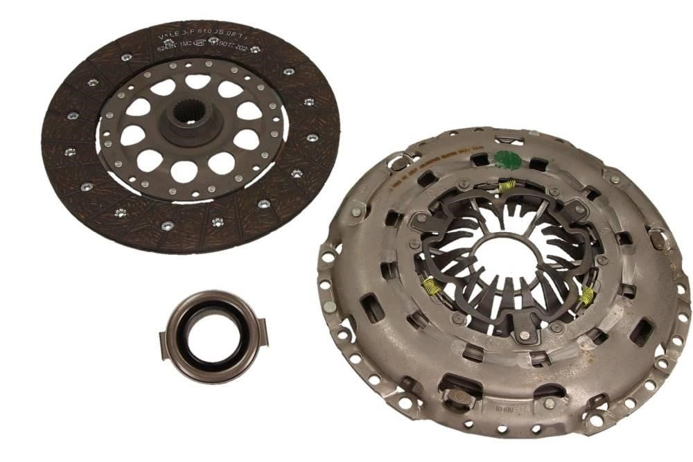 Clutch set Honda FRV: 624335600 Luk Clutch Kit