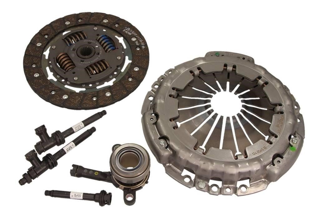 624347634 Luk Clutch Kit