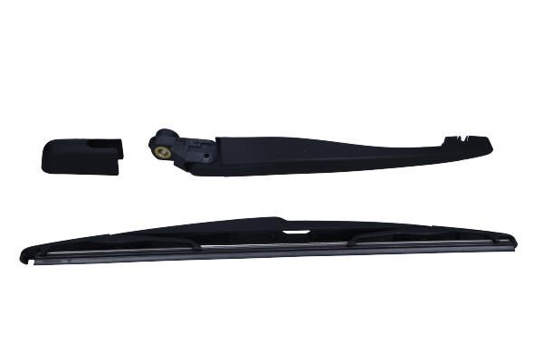 Windshield wipers Peugeot 208: 000723180127 Magneti marelli Rear wiper blade 350 mm (14")