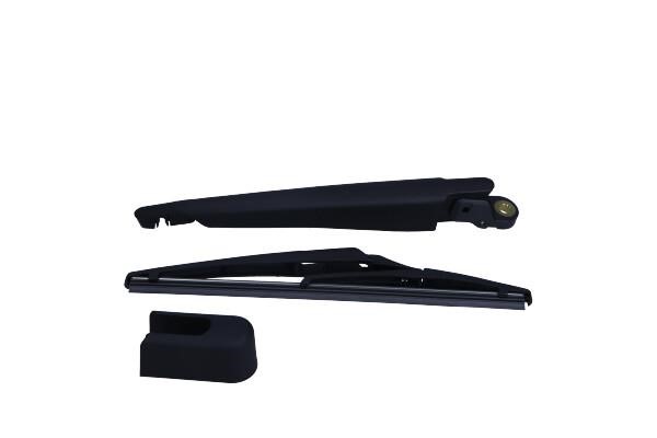 Window wipers Opel Astra H GTC: 000723180237 Magneti marelli Rear wiper blade 310 mm (12")
