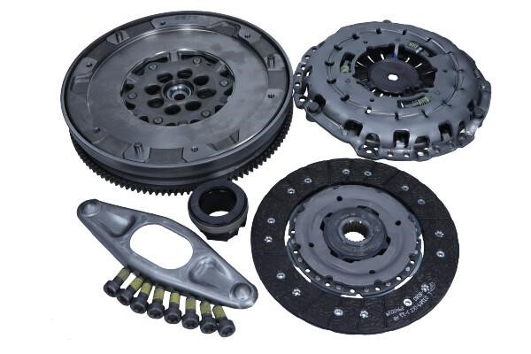 Luk 600 0234 00 Clutch Kit 600023400 600023400 Luk Clutch Kit