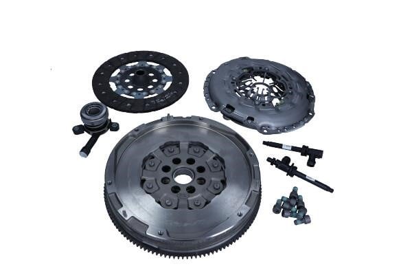 Automotive clutch kit Renault Master: 600023500 Luk Clutch Kit
