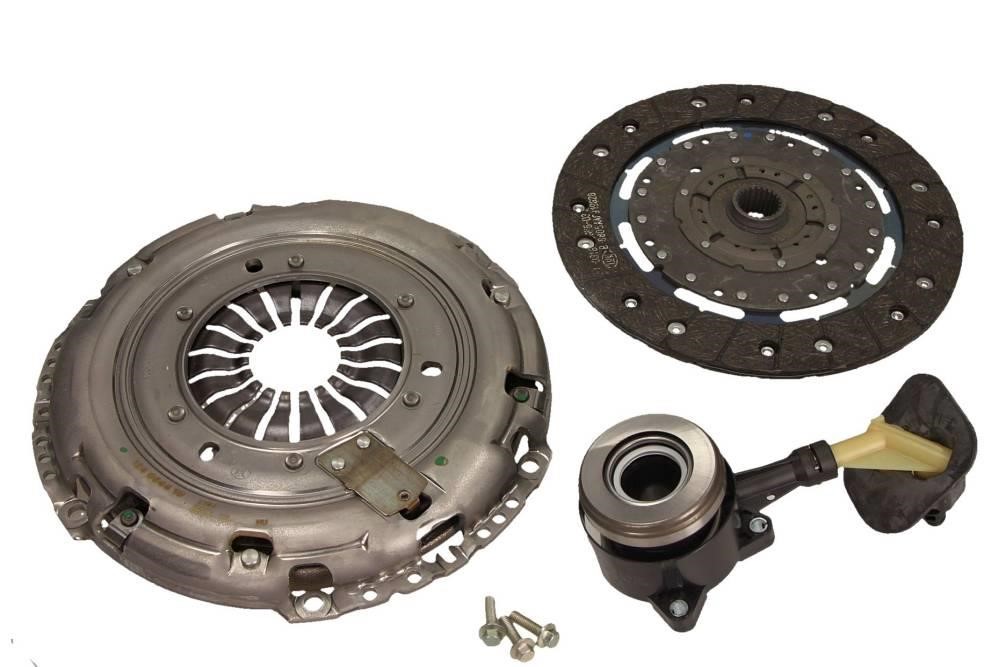 Car clutch kit Volvo V50: 624371033 Luk Clutch Kit
