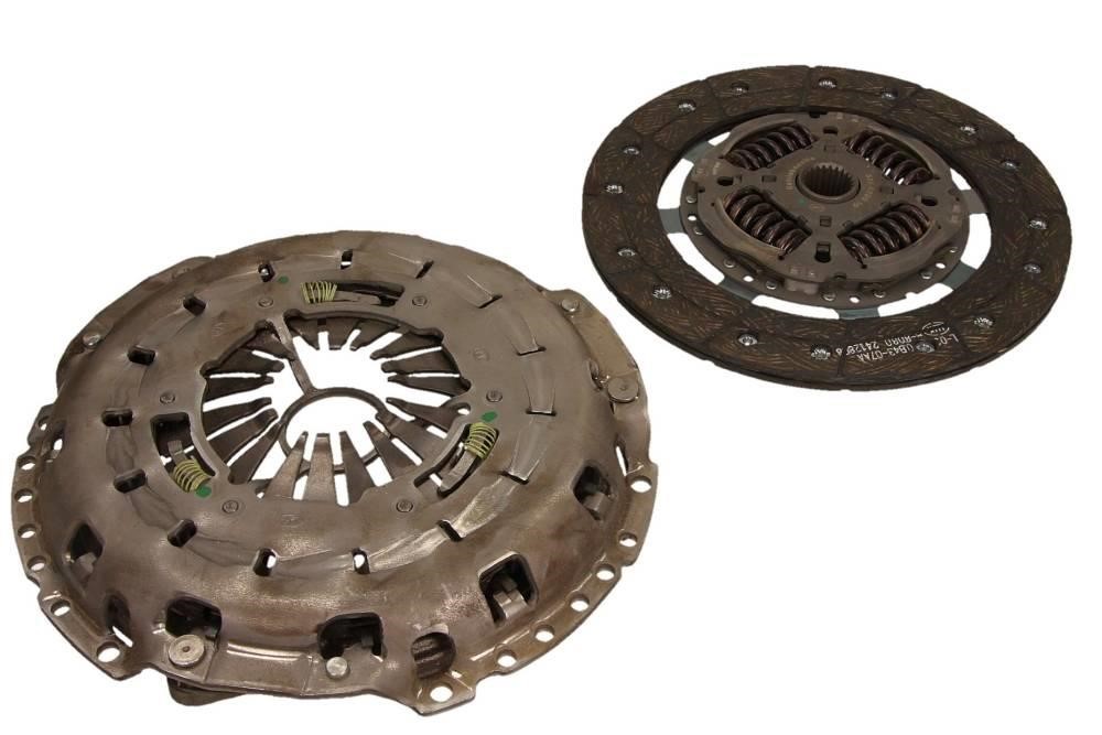 Luk 625 3044 09 Clutch Kit 625304409 625304409 Luk Clutch Kit