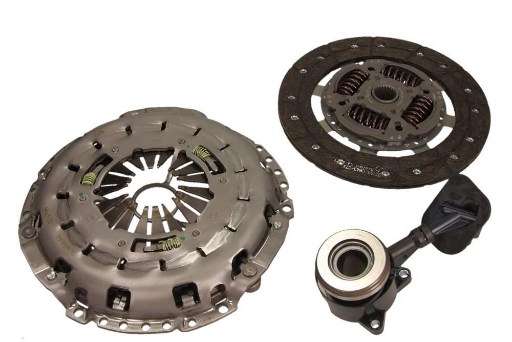 Luk 625 3044 33 Clutch Kit 625304433 625304433 Luk Clutch Kit