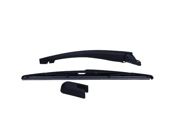 000723180132 Magneti marelli Rear wiper blade 350 mm (14")