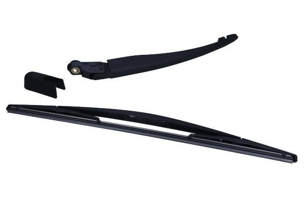 000723180243 Magneti marelli Rear wiper blade with lever 410 mm (16")