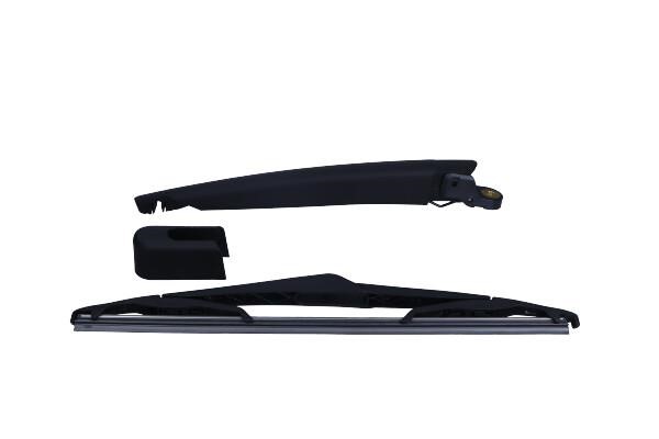 Windshield wipers Opel Corsa E: 000723180248 Magneti marelli Rear wiper blade 305 mm (12")