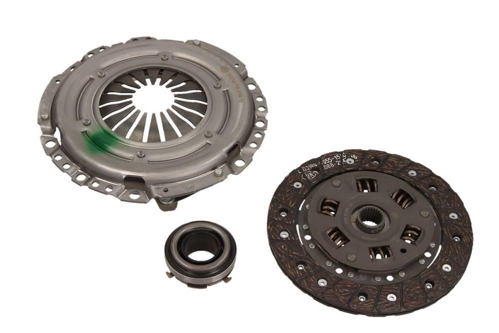 Car clutch kit Hyundai Atos: 618301600 Luk Clutch Kit