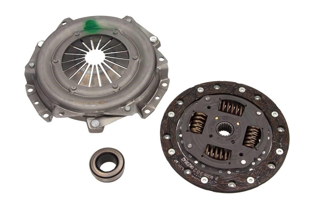 Automotive clutch kit Citroen: 618309200 Luk Clutch Kit