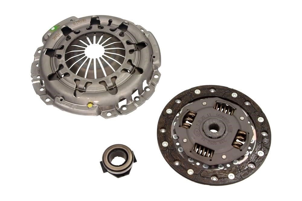 618309600 Luk Clutch Kit