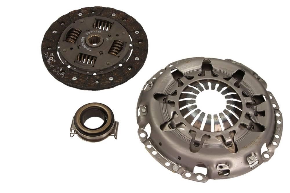 Luk 619 3003 00 Clutch Kit 619300300 619300300 Luk Clutch Kit