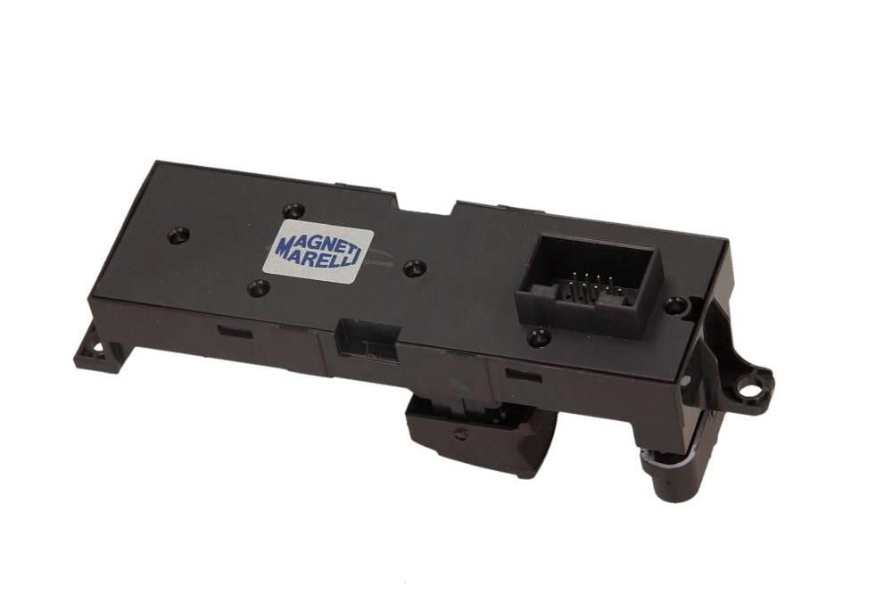 Window control switch Volkswagen Bora: 000051039010 Magneti marelli Power window button
