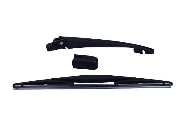 000723180157 Magneti marelli Rear wiper blade 350 mm (14")
