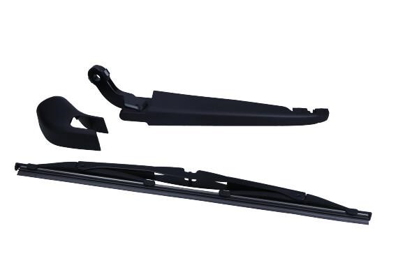 Magneti marelli 000723180255 Rear wiper blade 350 mm (14") 000723180255 000723180255 Magneti marelli Rear wiper blade 350 mm (14")