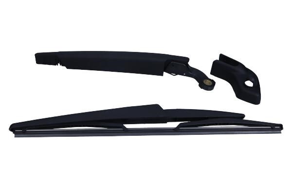 000723180258 Magneti marelli Rear wiper blade 370 mm (15")
