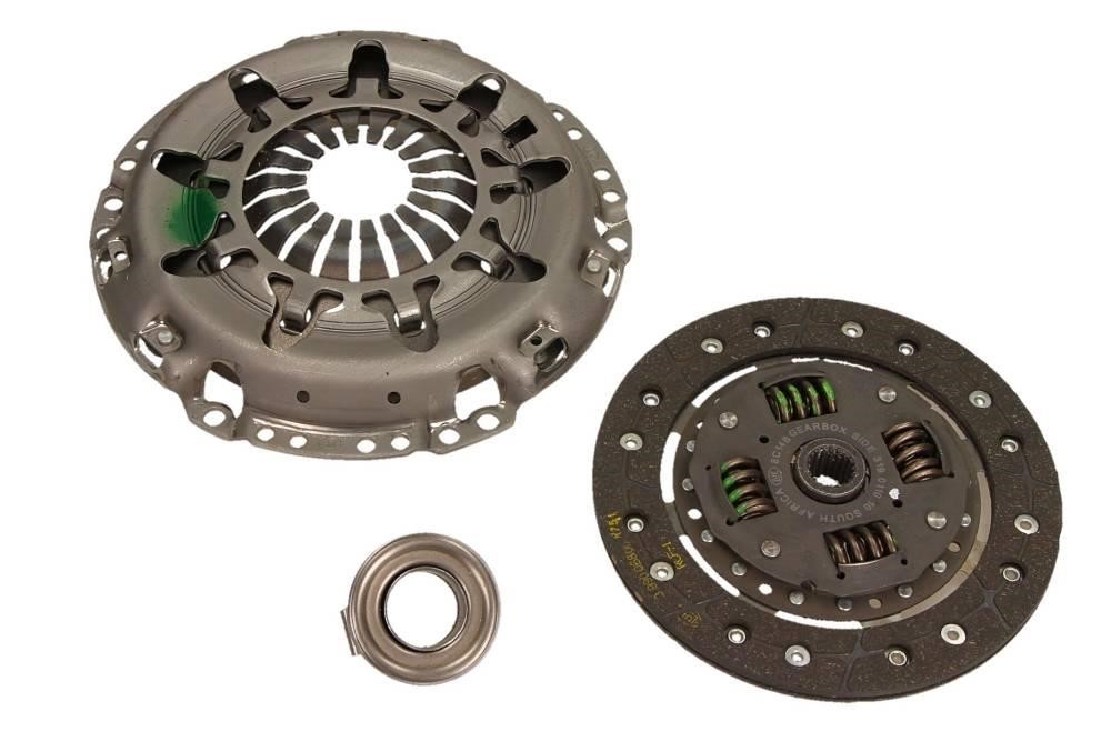 Clutch set Subaru: 619301360 Luk Clutch Kit