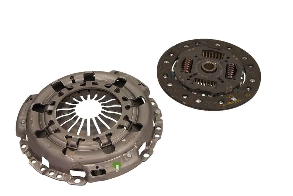 Automotive clutch kit Mazda 121: 619306309 Luk Clutch Kit
