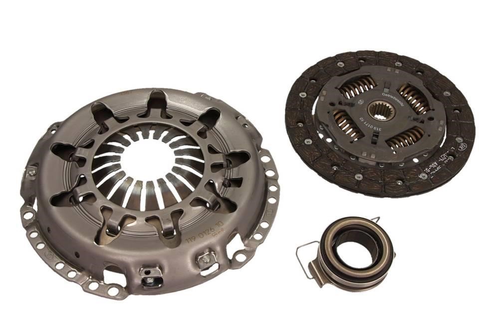 619309300 Luk Clutch Kit