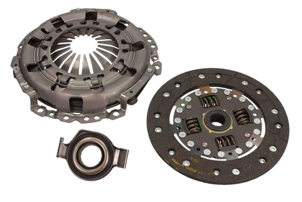 Automotive clutch kit Fiat Multipla: 620089200 Luk Clutch Kit