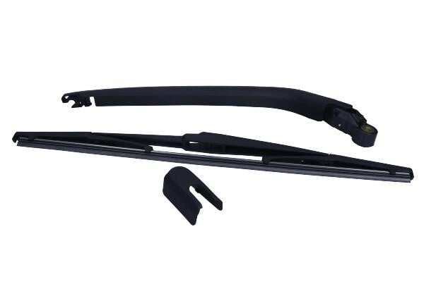 Windshield wipers Toyota Previa: 000723180006 Magneti marelli Rear wiper blade 400 mm (16")