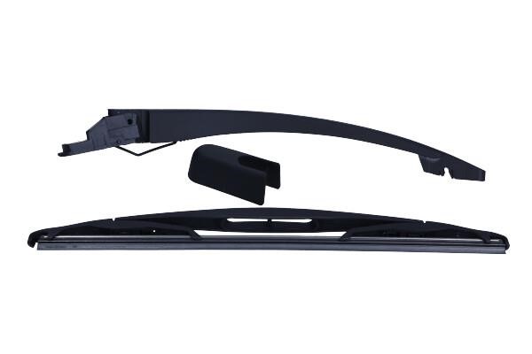 Window wipers Toyota Aygo: 000723180013 Magneti marelli Rear wiper blade 310 mm (12")