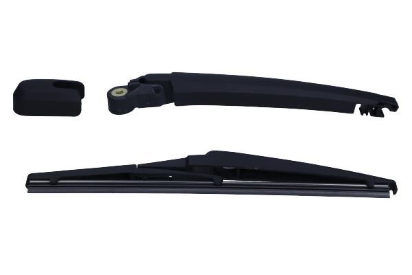 000723180016 Magneti marelli Rear wiper blade with lever 275 mm (11")