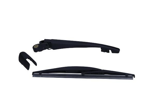 Window wipers Fiat Sedici: 000723180177 Magneti marelli Rear wiper blade 250 mm (10")