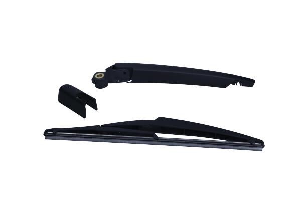 000723180180 Magneti marelli Rear wiper blade with lever 300 mm (12")