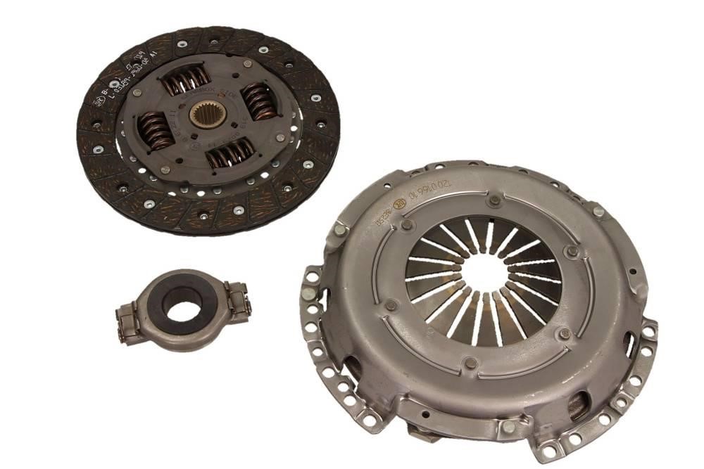 Clutch set Seat Inca: 620194300 Luk Clutch Kit