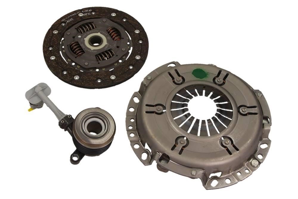 620311933 Luk Clutch Kit