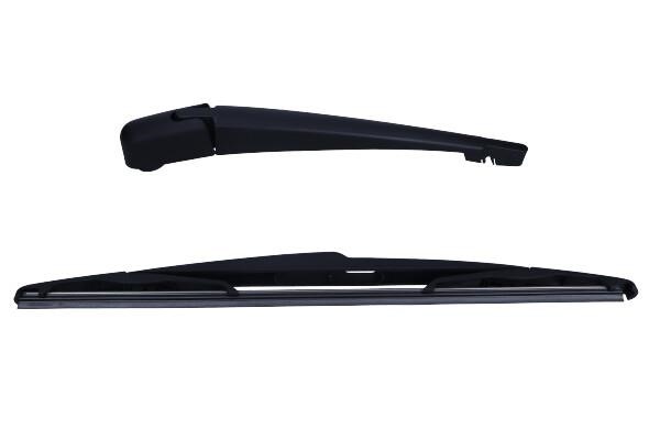 Magneti marelli 000723180186 Wiper rear 360 mm (14") 000723180186 000723180186 Magneti marelli Wiper rear 360 mm (14")