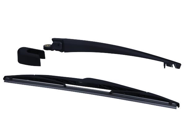 000723180277 Magneti marelli Rear wiper blade 350 mm (14")