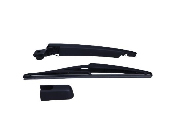 Windshield wipers Renault Captur: 000723180281 Magneti marelli Rear wiper blade 310 mm (12")