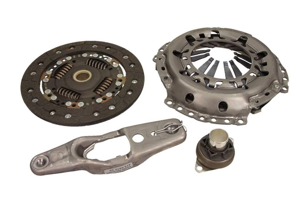 Automotive clutch kit Volkswagen UP: 620332200 Luk Clutch Kit