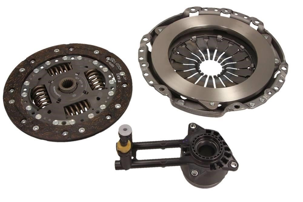 Automotive clutch kit Ford Fiesta: 621304133 Luk Clutch Kit