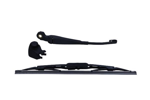 Magneti marelli 000723180196 Rear wiper blade with lever 330 mm (13") 000723180196 000723180196 Magneti marelli Rear wiper blade with lever 330 mm (13")