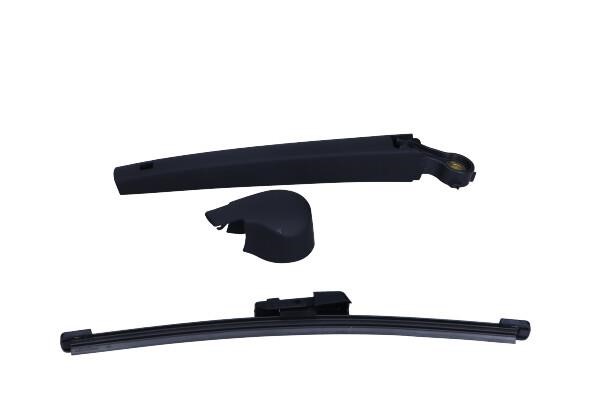 Window wipers Seat Mii: 000723180201 Magneti marelli Rear wiper blade 250 mm (10")